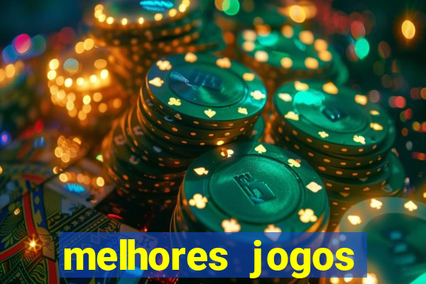 melhores jogos mmorpg mobile